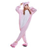 Кигуруми Свинка S (145-155см) - 2