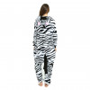 Кигуруми Зебра M (155-165 см) - 2