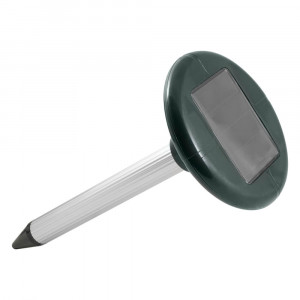 Отпугиватель змей, кротов и земляных мышей Степь GH-316